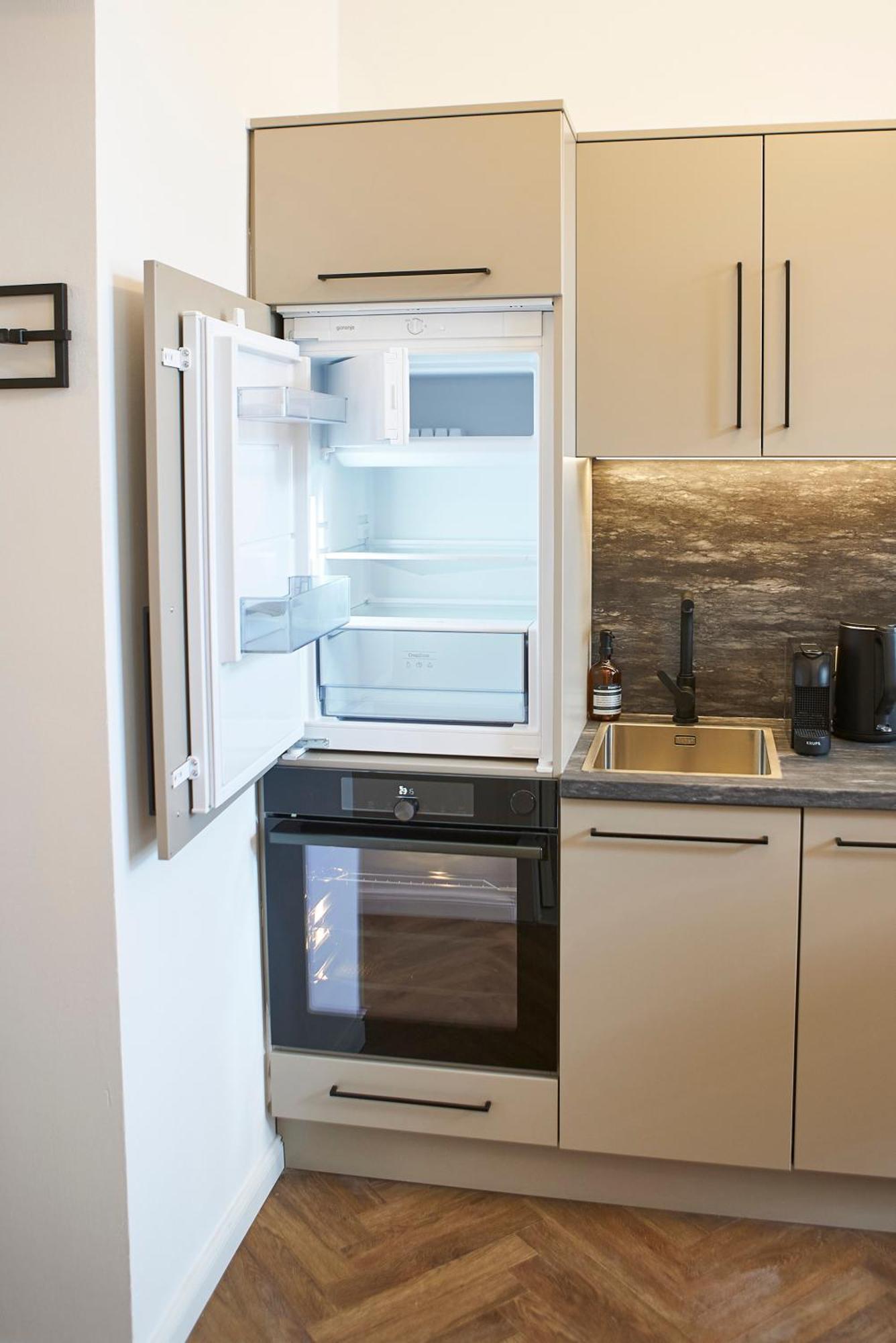 Nove Boutique Apartments Viena Quarto foto