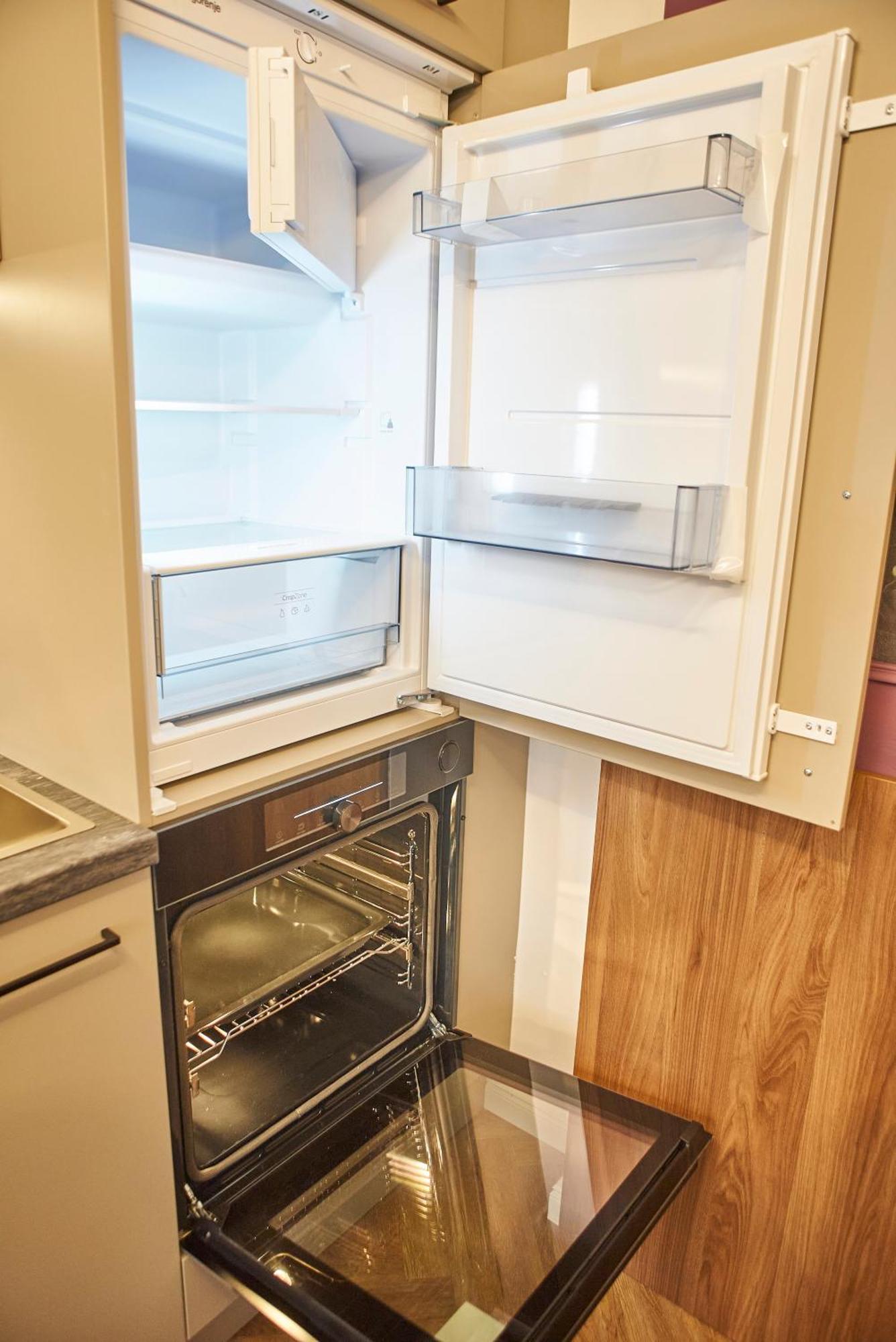 Nove Boutique Apartments Viena Quarto foto